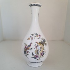 Vintage Coalport Paradise Bud