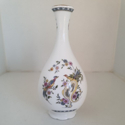 Vintage coalport paradise bud - vintage,