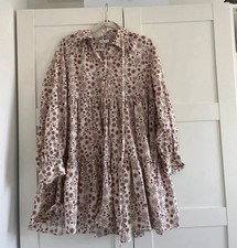 Sandro Dress Size 10-14