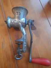 Vintage spong national cast - national, 25