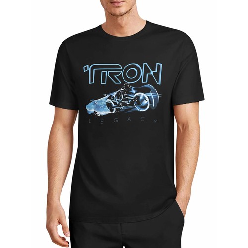 Vintage graphic shirt - t-shirt, for