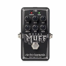 Electro-Harmonix Nano Metal