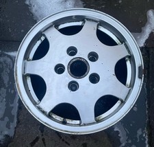 SINGLE GENUINE 16” PORSCHE