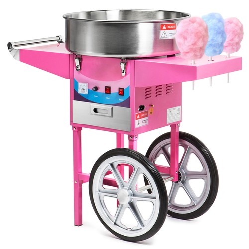 Cotton candy electric - electric,