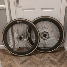 Zipp 404 Firecrest Tubeless