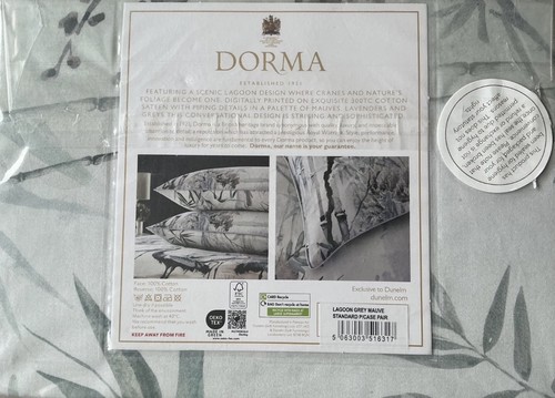 Dorma lagoon pair of - pair,