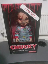 Mezco Bride of Chucky 15-inch