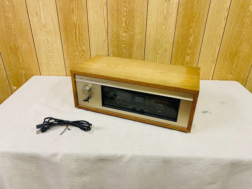 Luxman 150 stereo power - luxman, m-150