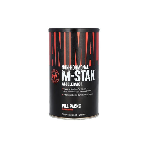 Universal animal stak 21 - m-stak,