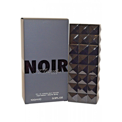 Dupont noir 100ml eau - dupont,