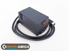 Amiga PSU. Power supply for