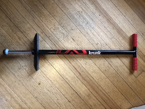 Krunk pogo stick - krunk,