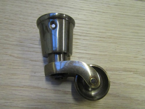 30mm solid brass - 30mm,