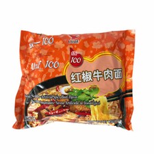 Unif 100 Spicy Beef Flavour