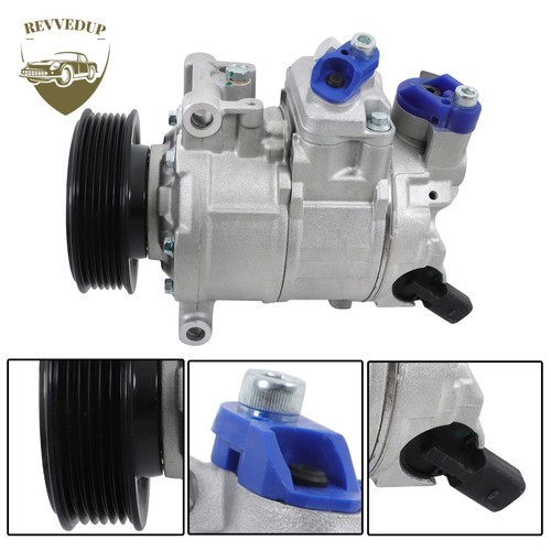 Air con compressor - con,