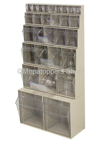 New wall mountable clear view - wall,