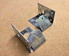 Arris rail brackets close