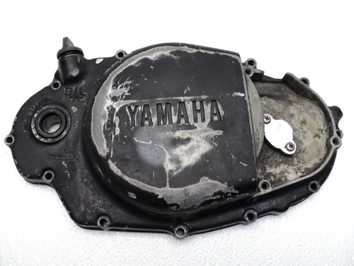 Yamaha dt250 250 - dt250, dt