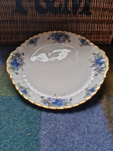 Vintage royal albert - vintage, bone