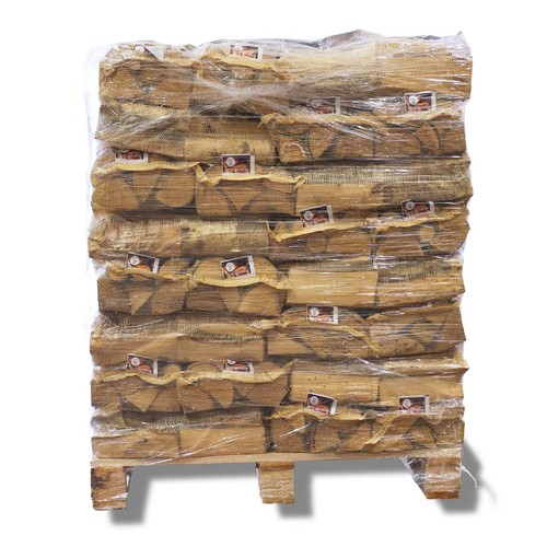 Kiln dried birch - kiln,