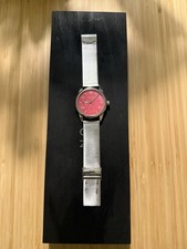 NOMOS Glashutte Club Campus 38