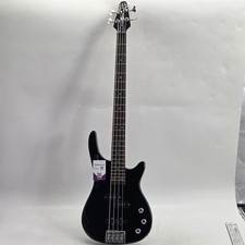 Gear4Music Chicago Bass Guitar