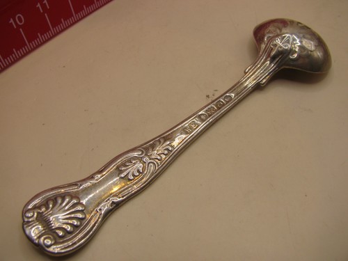 Antique sterling silver - sterling,