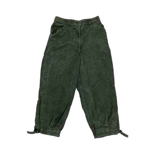 Vintage hoggs fife - of, green