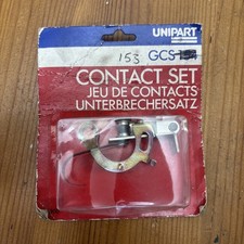 Uni part contact set GCS153