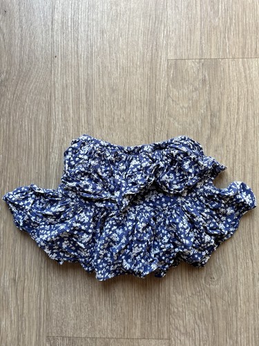 Mini boden girls blue - mini, flower