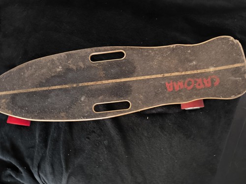 Caroma electric skateboard - electric, for