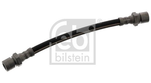 Rear axle left 02691 - 02691, brake