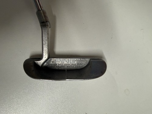 Ping karsten b60 box - karsten,