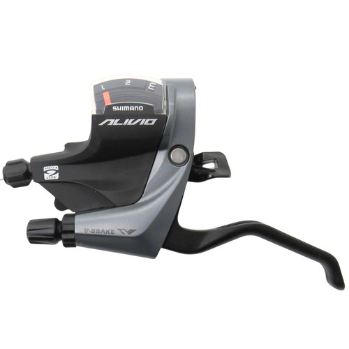 Shimano shift brake lever - shimano,