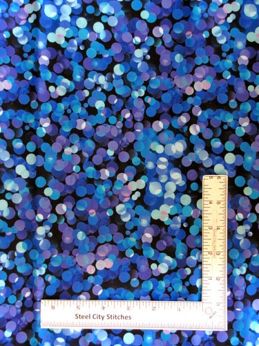 Butterfly magic blue - magic,