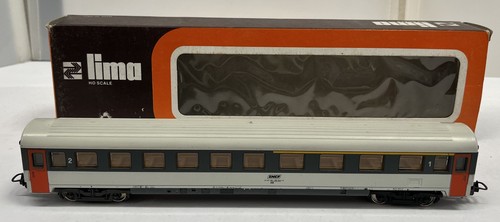 Lima trains sncf - trains,