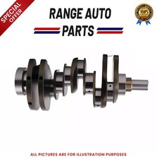 RANGE ROVER 3.0 CRANKSHAFT