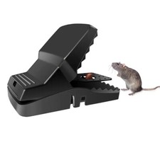 2 Pack XXL 21cm Rat Traps That