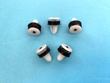 FORD PLASTIC INTERIOR SIDE