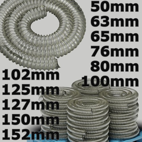 Flexible ducting hose - ducting,