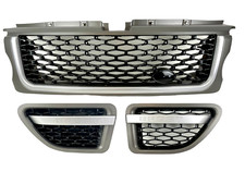 Fits Range Rover Sport Front