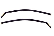 Heko Wind Deflectors For Mitsubishi Pajero / Shogun 3 / 5D 1991-2000 2PC Tinted