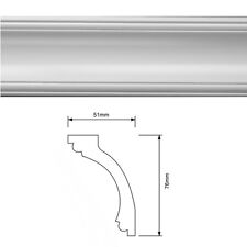 Plastic Cornice / Coving
