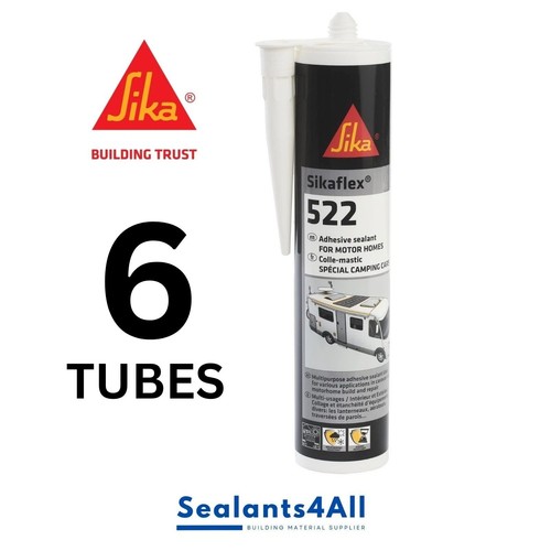Sikaflex 522 adhesive - x,