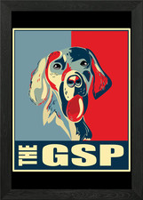 German Shorthair Pointer