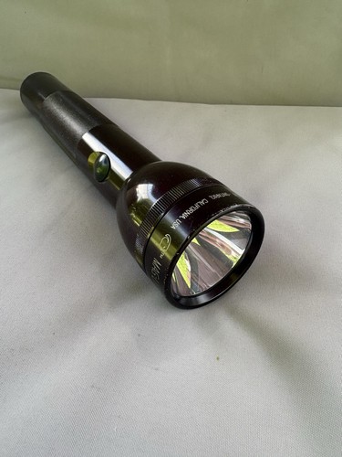 Mag lite cell torch in - mag-lite,