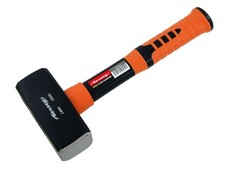 5Lb Club Lump Hammer Hardened