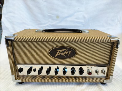 Peavey classic 20mh mini tube - classic,