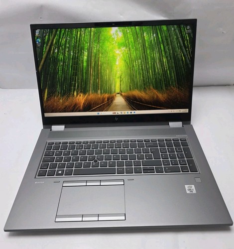 Zbook fury g7 - zbook,