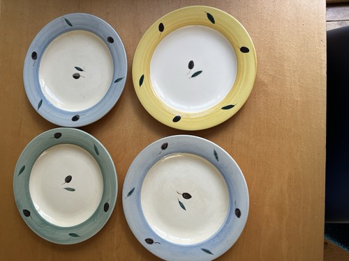 Vintage poole pottery - pottery, fresco